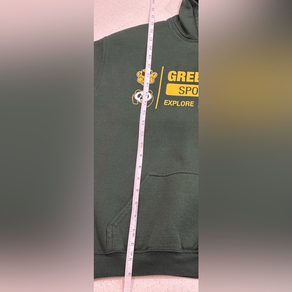 đYouth Graphic Hoodieđ - Picture 4 of 4